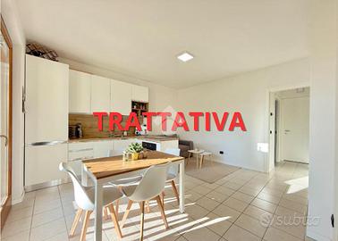 VILLA A SCHIERA A NOGAROLE ROCCA