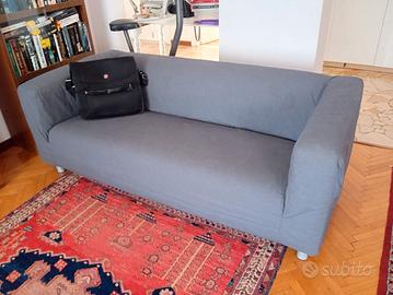 divano Klippan Ikea