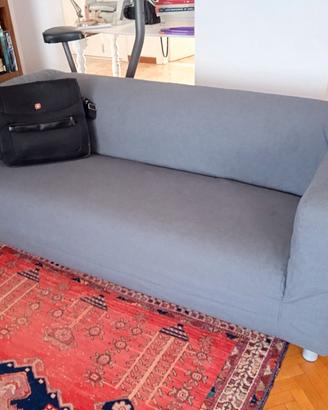 divano Klippan Ikea