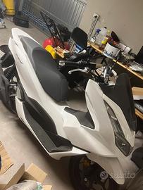 Honda PCX 125 2021