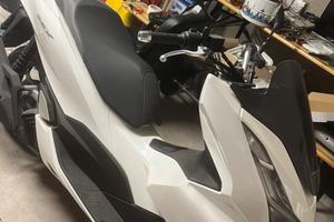 Honda PCX 125 2021