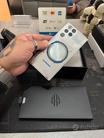 RED MAGIC 11 PRO 5G ( 16/512GB ) GARANZIA