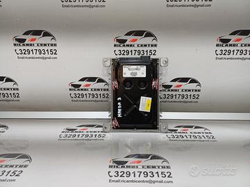 Modulo amplificatore bose per sistema audio mazda