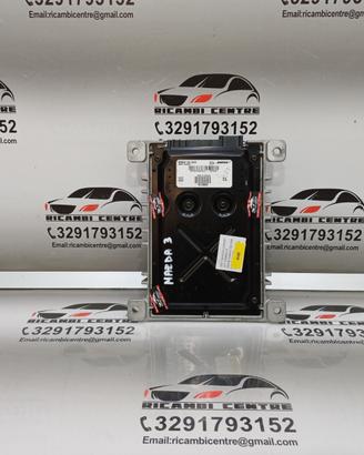 Modulo amplificatore bose per sistema audio mazda