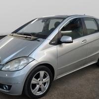 Mercedes-benz A 180 CDI Avantgarde