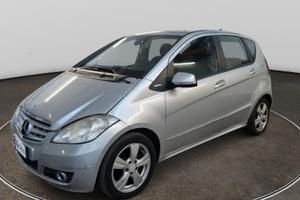 Mercedes-benz A 180 CDI Avantgarde