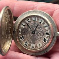 Orologio da taschino