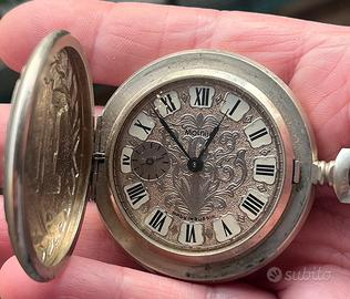 Orologio da taschino