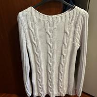 Maglione di cotone Loro Piana