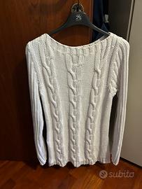 Maglione di cotone Loro Piana