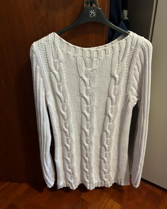 Maglione di cotone Loro Piana
