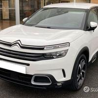Ricambi per citroen c5 aircross anno 2018 #0110
