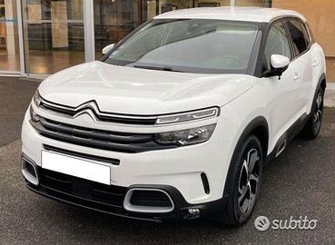 Ricambi per citroen c5 aircross anno 2018 #0110
