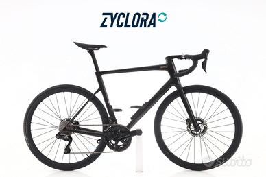 BMC Teammachine 01 FRS Di2 12V t.58