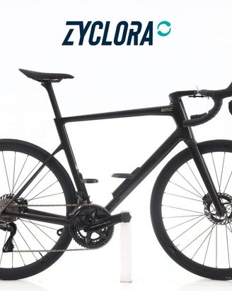 BMC Teammachine 01 FRS Di2 12V t.58