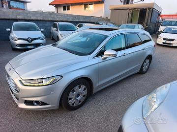 Ford Mondeo 2.0 TDCi 180 CV S&S Powershift SW Tita