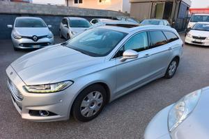 Ford Mondeo 2.0 TDCi 180 CV S&S Powershift SW Tita