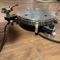 Micro seiki dqx 1000