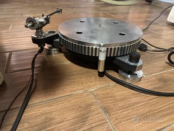 Micro seiki dqx 1000