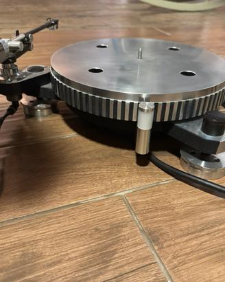 Micro seiki dqx 1000