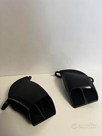 Convogliatori d’aria freni anteriori aprilia rs660