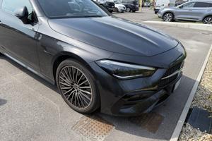 MERCEDES-BENZ CLE 220 d Coupé AMG Line Advanced