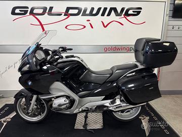 Bmw R 1200 RT