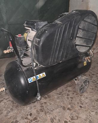 Compressore 220v