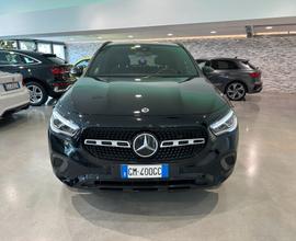 Mercedes-benz GLA 200 GLA 200 d Automatic Sport Pl