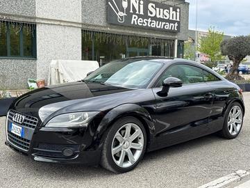 Audi TT Coupé 2.0 TFSI*GPL valido 12/2026*Cerchi*
