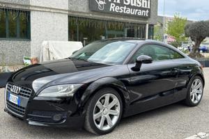 Audi TT Coupé 2.0 TFSI*GPL valido 12/2026*Cerchi*