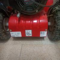 Turbina da neve