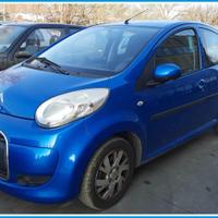 Ricambi Usati CITROEN C1 2010