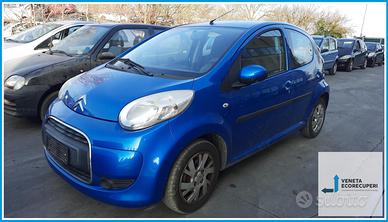 Ricambi Usati CITROEN C1 2010