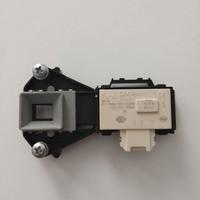 Chiusura porta lavatrice Whirlpool DLC 7012