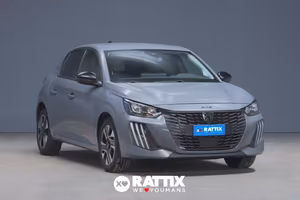 PEUGEOT 208 ii 2023 208 1.2 puretech Allure s&s 10
