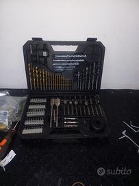 kit trapano 