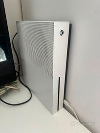 Xbox One S 500GB