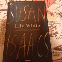 lily white di susan isaacs