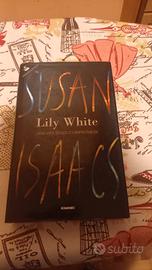 lily white di susan isaacs