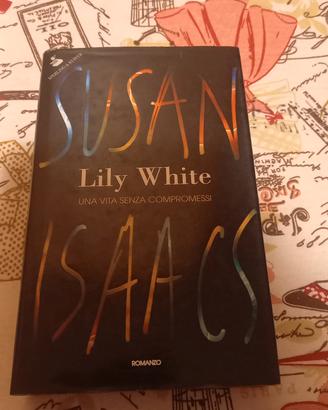 lily white di susan isaacs