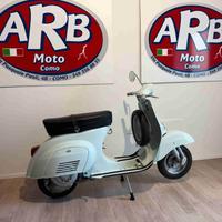 Piaggio Vespa 50 N - 1967