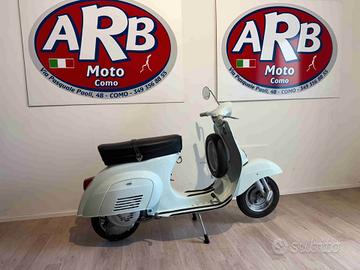 Piaggio Vespa 50 N - 1967