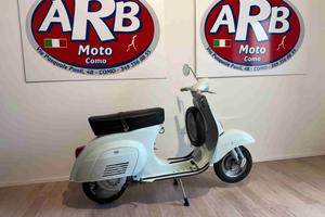 Piaggio Vespa 50 N - 1967