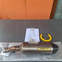 Terminale di scarico Arrow