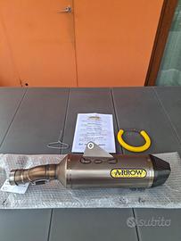 Terminale di scarico Arrow