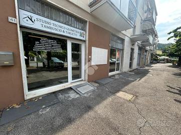 UFFICIO A BRESCIA