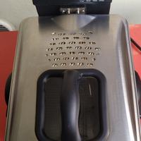 friggitrice ad olio bifinett