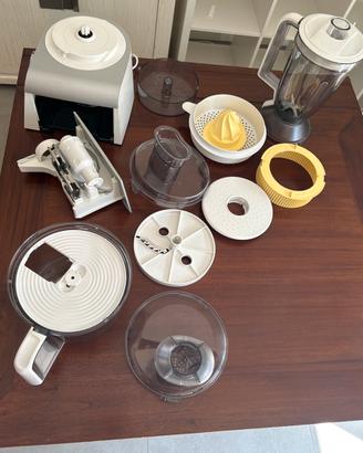Robot da cucina Bosch
