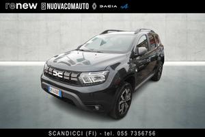 Dacia Duster 1.0 tce Journey UP Gpl 4x2 100cv